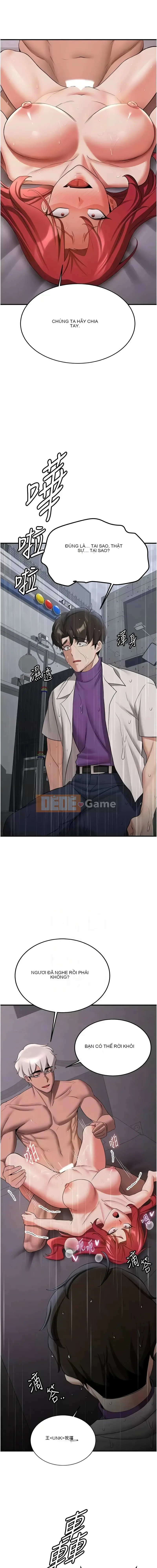 Một khóa học cấp tốc về việc cướp bạn gái của bạn Chương 48-49