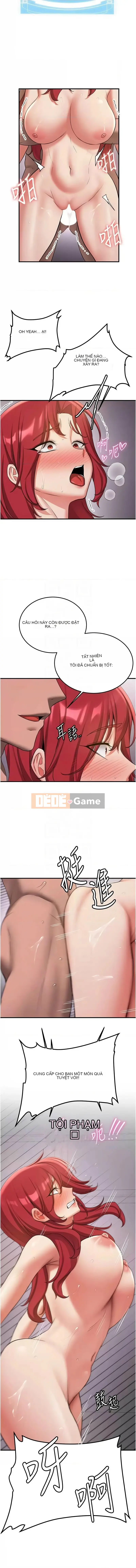 Một khóa học cấp tốc về việc cướp bạn gái của bạn Chương 48-49