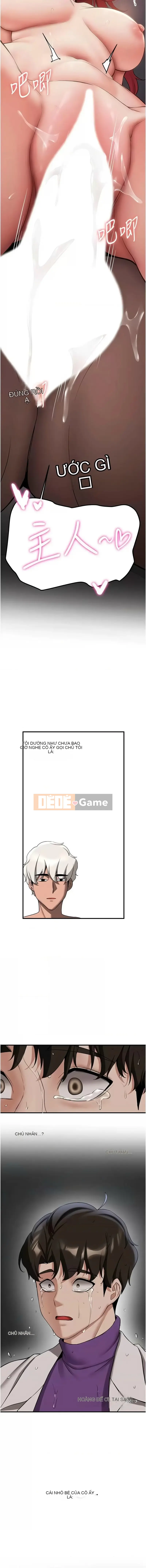 Một khóa học cấp tốc về việc cướp bạn gái của bạn Chương 48-49