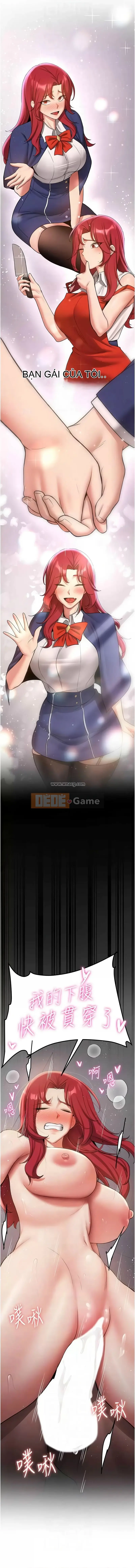 Một khóa học cấp tốc về việc cướp bạn gái của bạn Chương 48-49