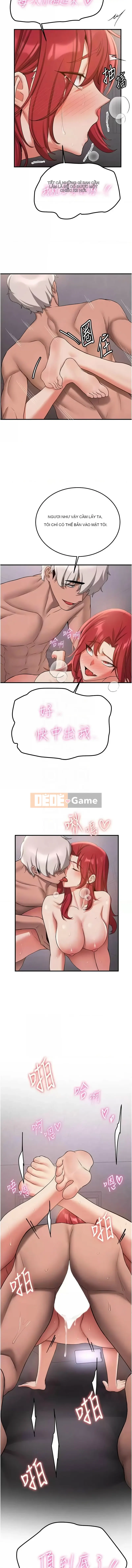 Một khóa học cấp tốc về việc cướp bạn gái của bạn Chương 48-49