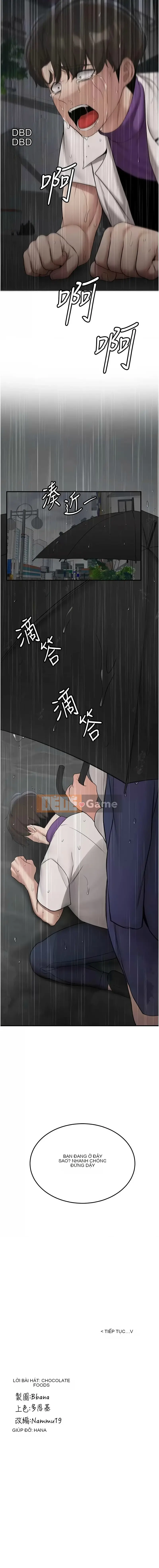 Một khóa học cấp tốc về việc cướp bạn gái của bạn Chương 48-49