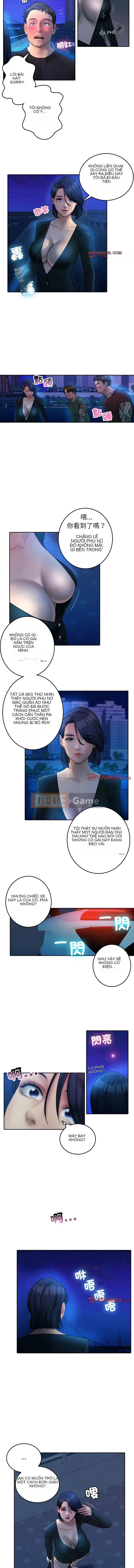 Nhà giáo sư ký sinh Chương 37-38