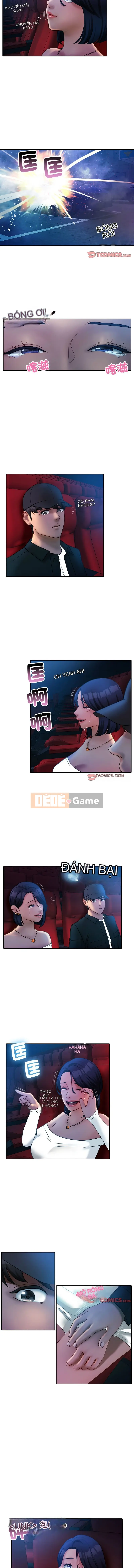 Nhà giáo sư ký sinh Chương 37-38