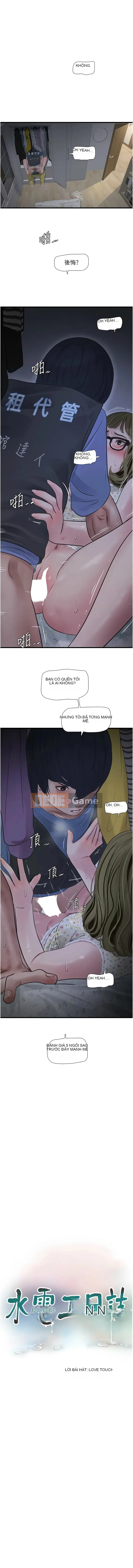 Nhật ký thợ sửa ống nước Chương 45-46