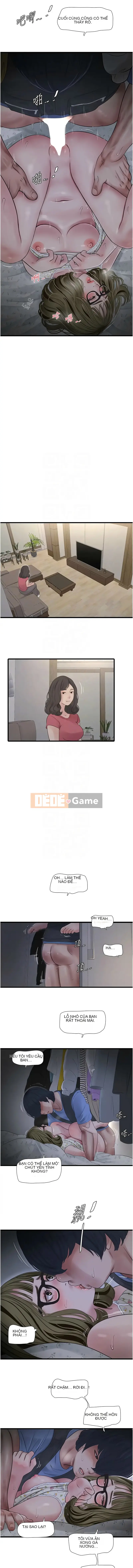 Nhật ký thợ sửa ống nước Chương 45-46