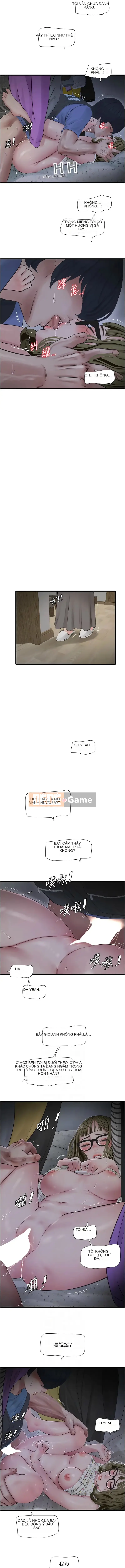 Nhật ký thợ sửa ống nước Chương 45-46