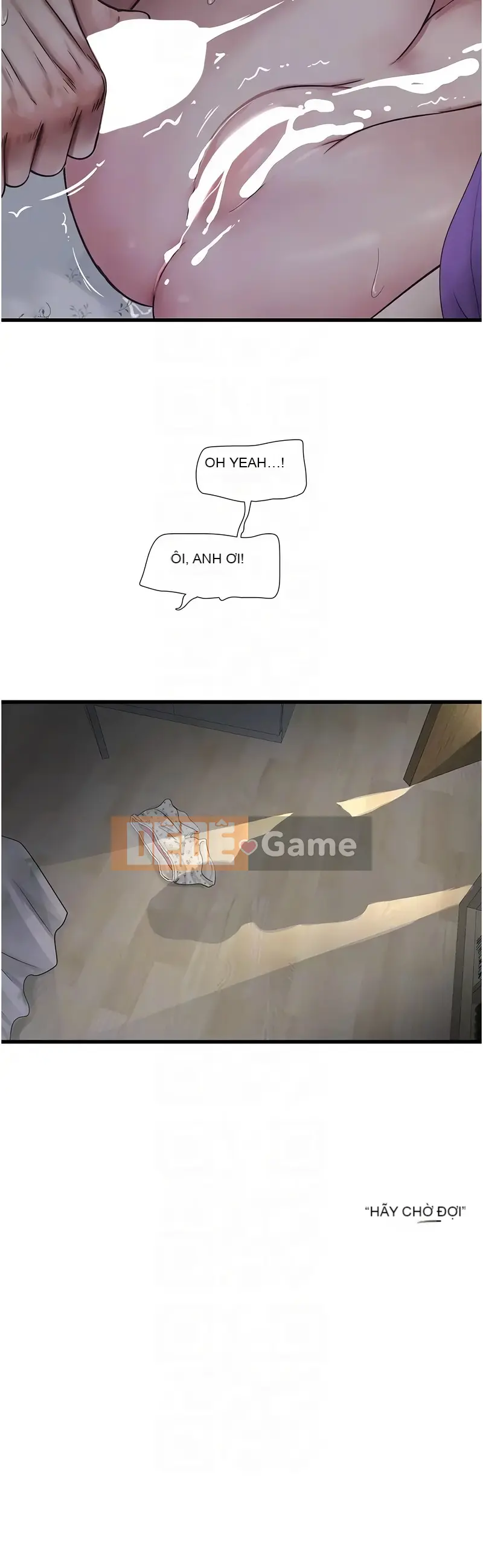 Nhật ký thợ sửa ống nước Chương 45-46