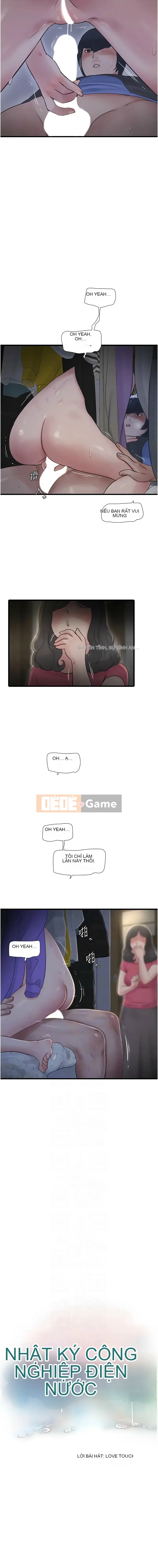 Nhật ký thợ sửa ống nước Chương 45-46