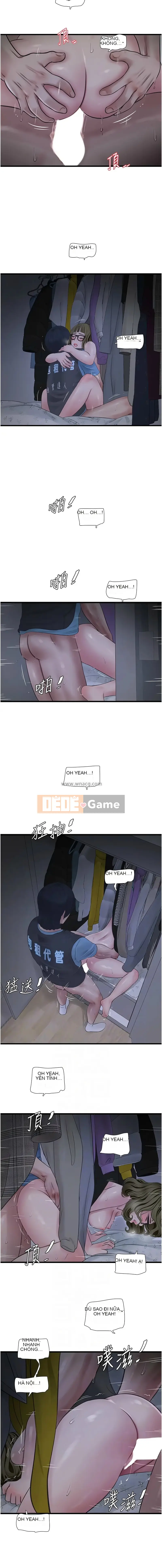 Nhật ký thợ sửa ống nước Chương 45-46