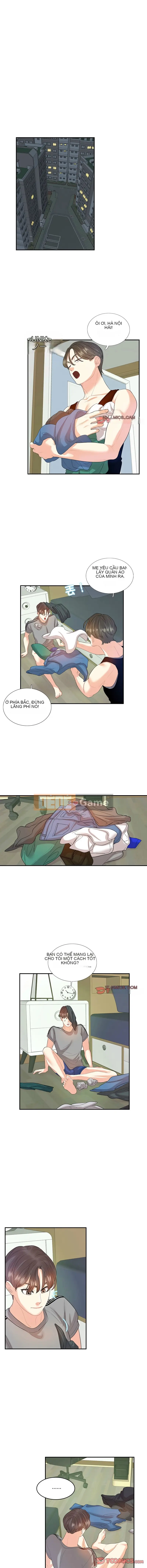 Tình yêu lo lắng về được và mất Chương 29-30