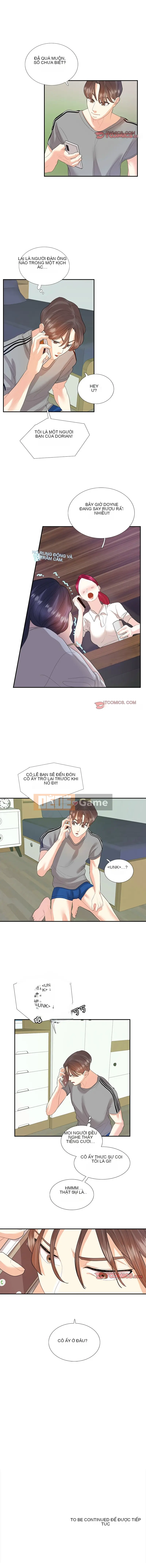 Tình yêu lo lắng về được và mất Chương 29-30