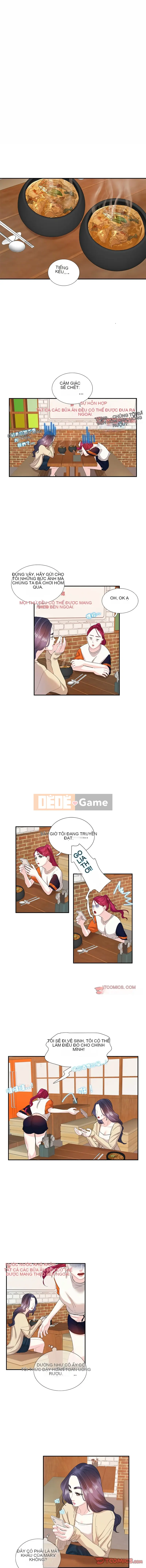 Tình yêu lo lắng về được và mất Chương 29-30