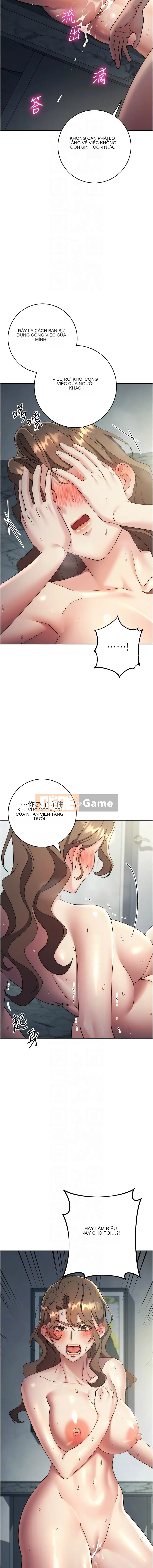 Sự trả thù của kẻ bị thiệt thòi Chương 29-30