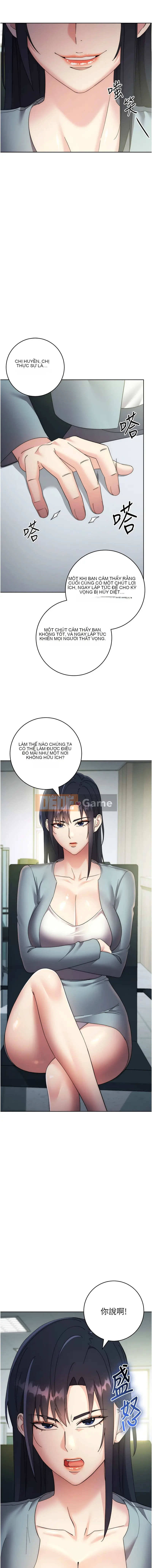 Sự trả thù của kẻ bị thiệt thòi Chương 29-30