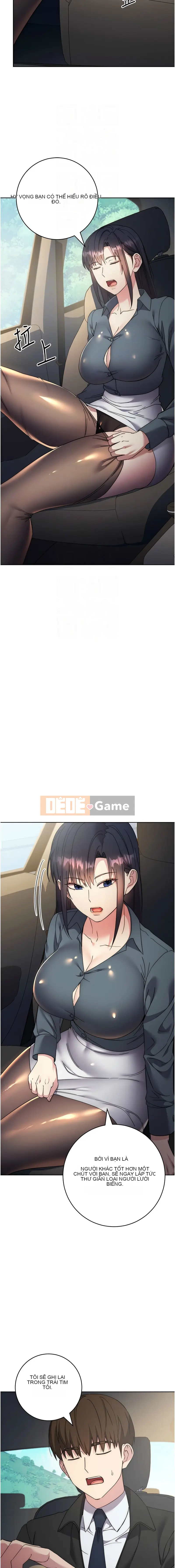 Sự trả thù của kẻ bị thiệt thòi Chương 29-30