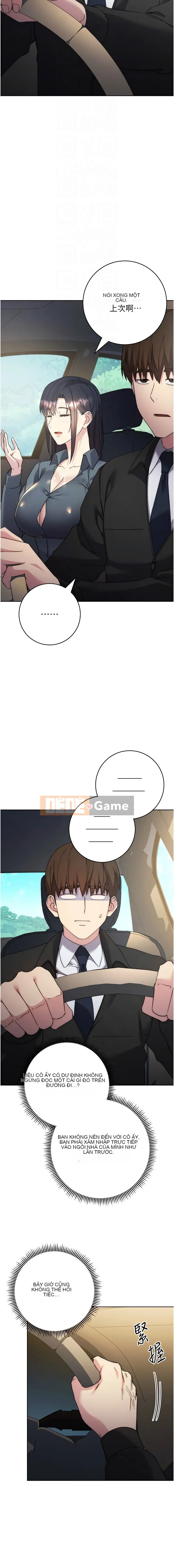 Sự trả thù của kẻ bị thiệt thòi Chương 29-30