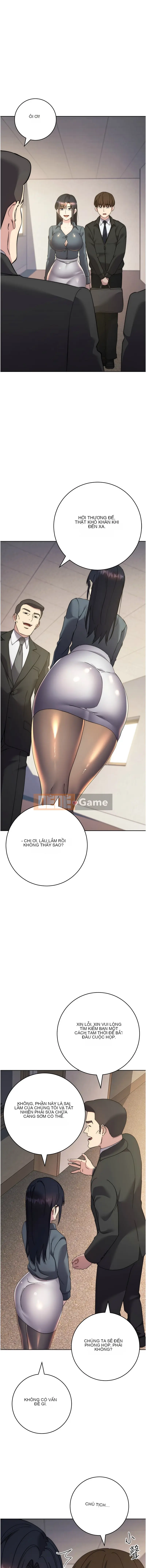 Sự trả thù của kẻ bị thiệt thòi Chương 29-30