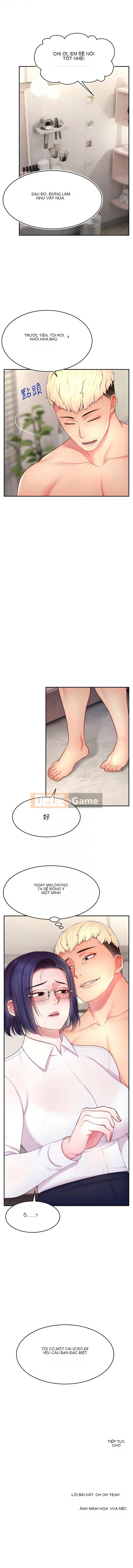 Mật khẩu lưu lượng truy cập của máy chủ phát sóng trực tiếp Chương 27-28