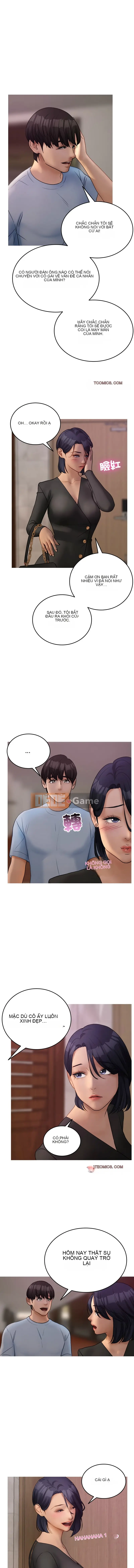 Nhà giáo sư ký sinh Chương 35-36