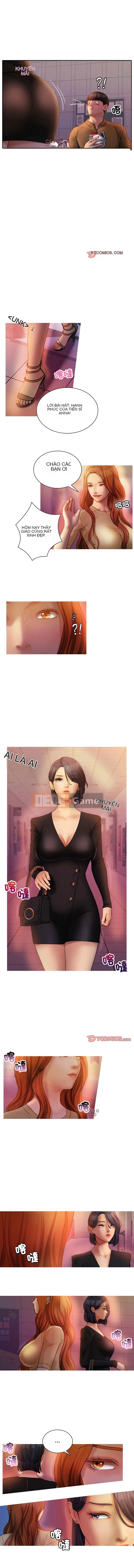 Nhà giáo sư ký sinh Chương 35-36