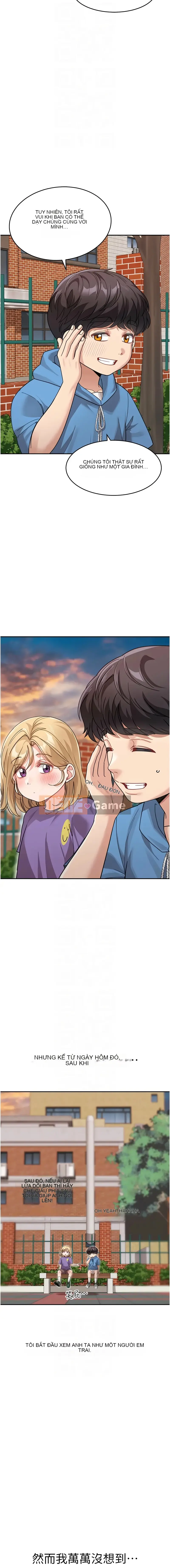 Mẹ kế trẻ con Chương 41-42