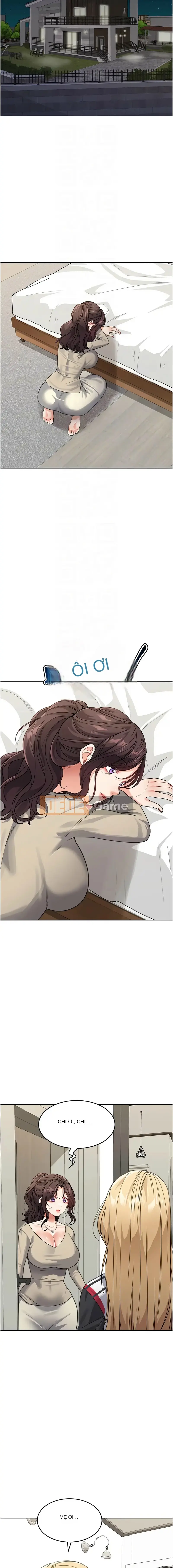 Mẹ kế trẻ con Chương 41-42