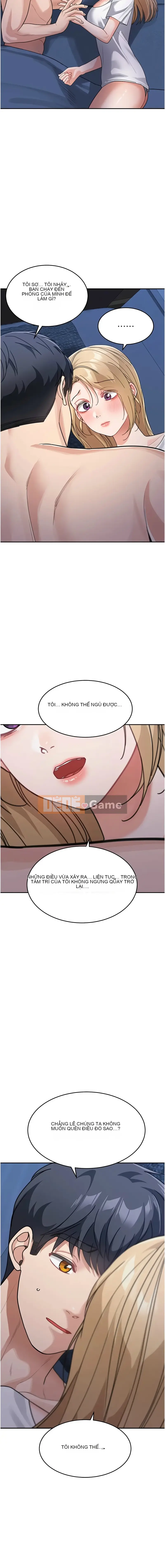 Mẹ kế trẻ con Chương 41-42