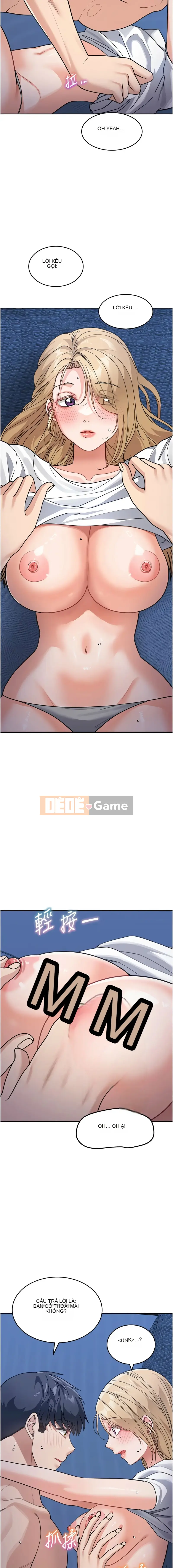 Mẹ kế trẻ con Chương 41-42