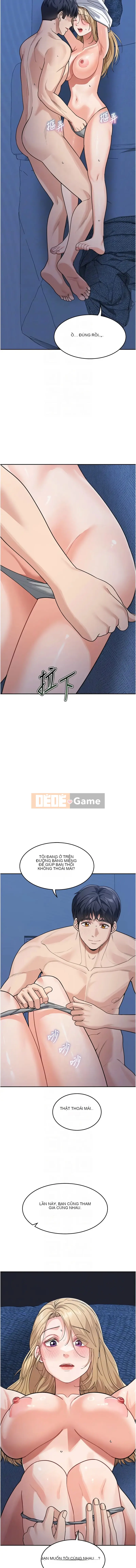 Mẹ kế trẻ con Chương 41-42