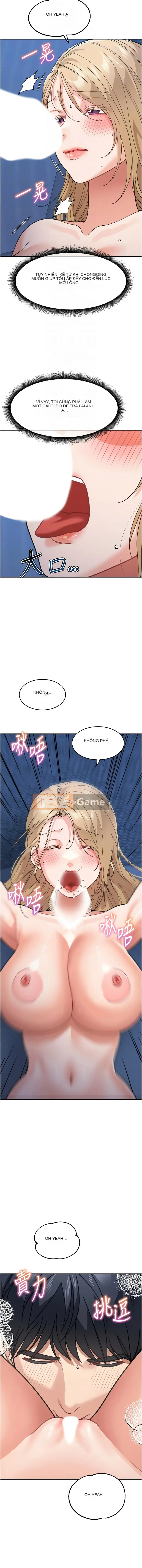 Mẹ kế trẻ con Chương 41-42