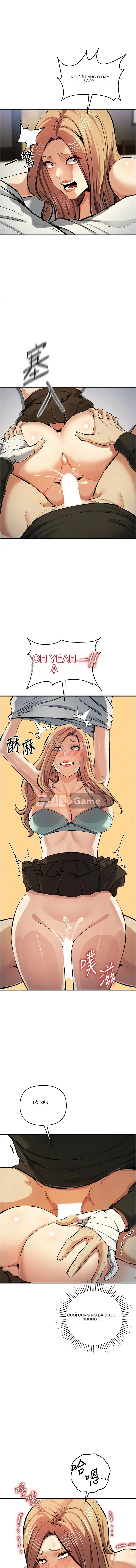 Trò chơi tham lam Chương 27-28