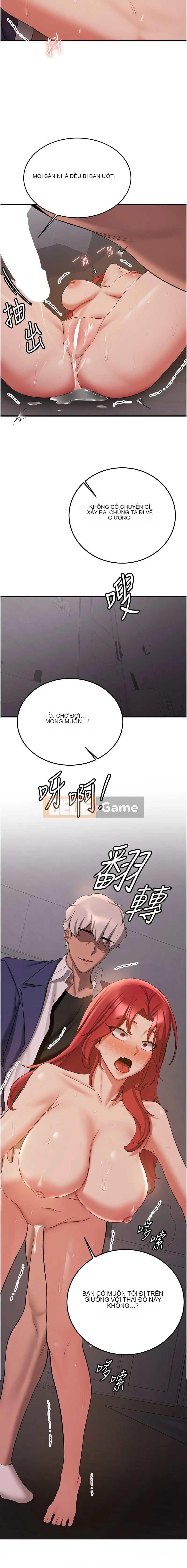 Một khóa học cấp tốc về việc cướp bạn gái của bạn Chương 46-47