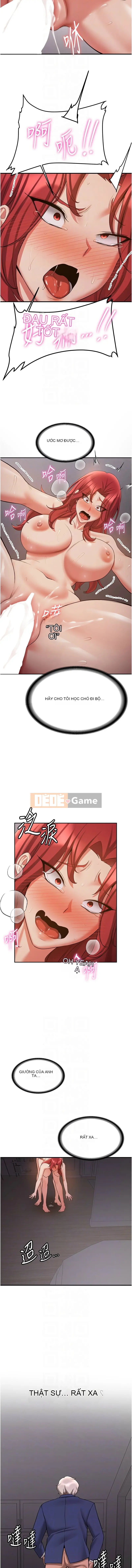 Một khóa học cấp tốc về việc cướp bạn gái của bạn Chương 46-47