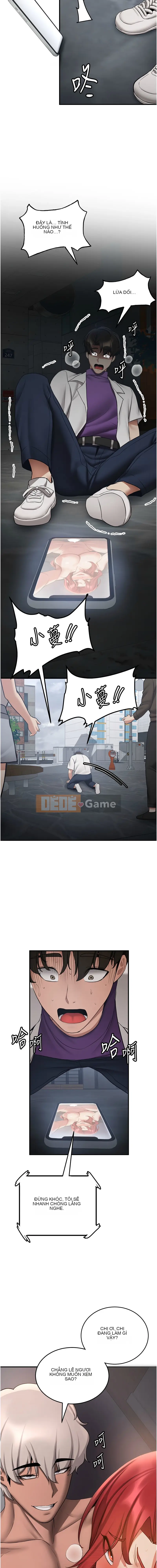 Một khóa học cấp tốc về việc cướp bạn gái của bạn Chương 46-47