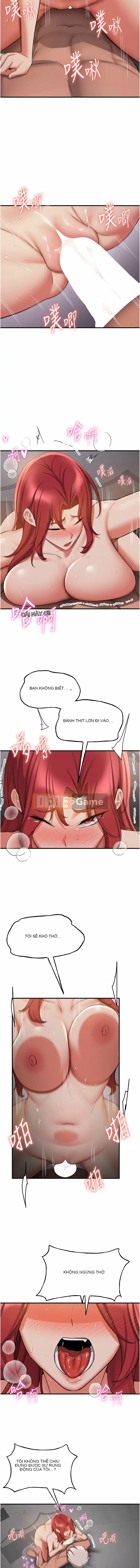 Một khóa học cấp tốc về việc cướp bạn gái của bạn Chương 46-47