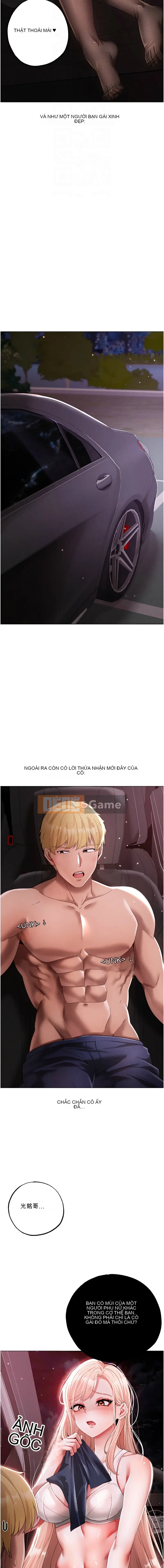 ↖㊣Ác linh một người đàn ông nam tính㊣↘ Chương 54-55