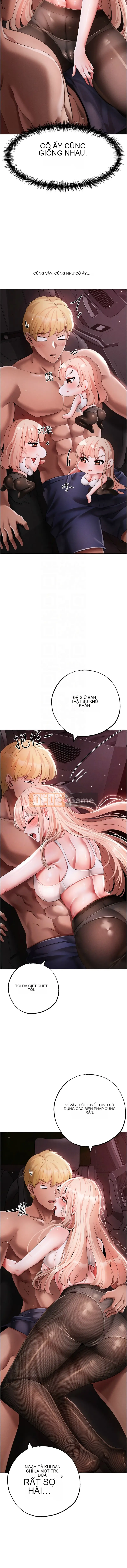 ↖㊣Ác linh một người đàn ông nam tính㊣↘ Chương 54-55
