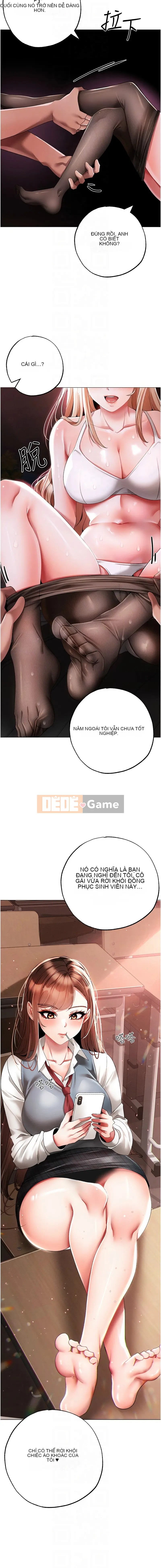 ↖㊣Ác linh một người đàn ông nam tính㊣↘ Chương 54-55