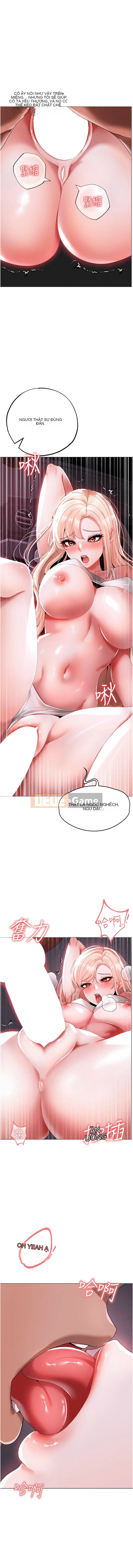 ↖㊣Ác linh một người đàn ông nam tính㊣↘ Chương 54-55