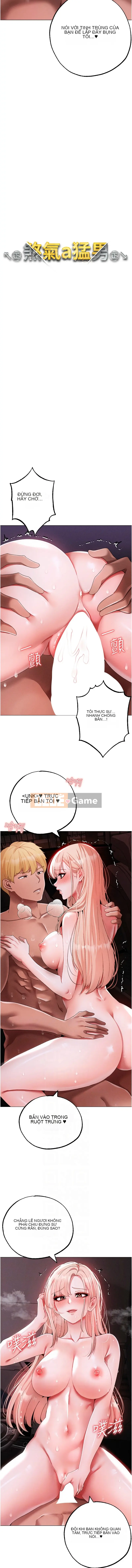 ↖㊣Ác linh một người đàn ông nam tính㊣↘ Chương 54-55