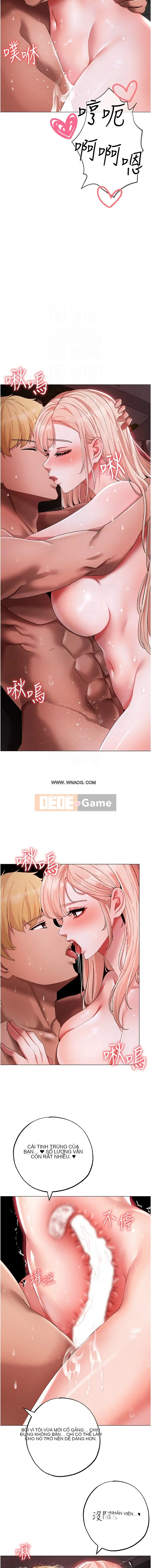 ↖㊣Ác linh một người đàn ông nam tính㊣↘ Chương 54-55