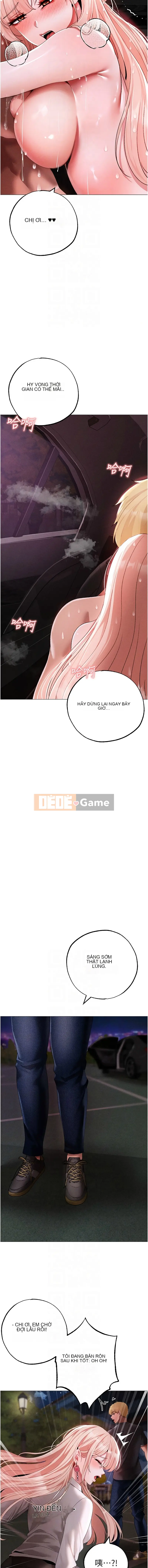 ↖㊣Ác linh một người đàn ông nam tính㊣↘ Chương 54-55