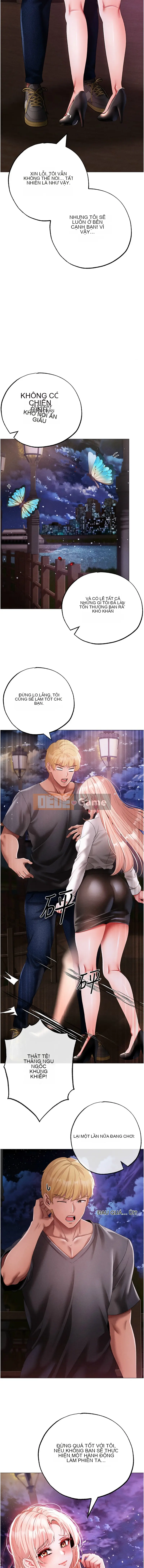 ↖㊣Ác linh một người đàn ông nam tính㊣↘ Chương 54-55