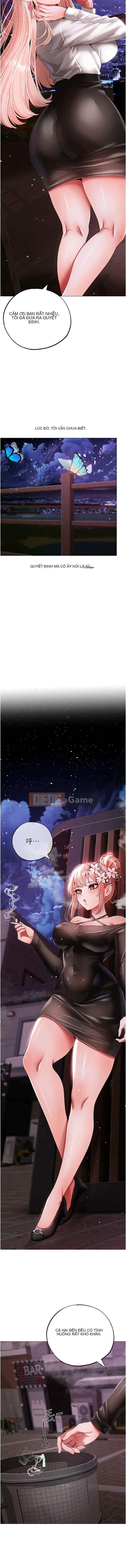 ↖㊣Ác linh một người đàn ông nam tính㊣↘ Chương 54-55