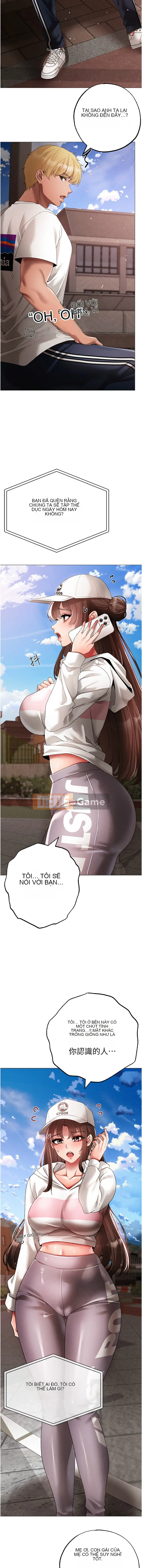 ↖㊣Ác linh một người đàn ông nam tính㊣↘ Chương 54-55