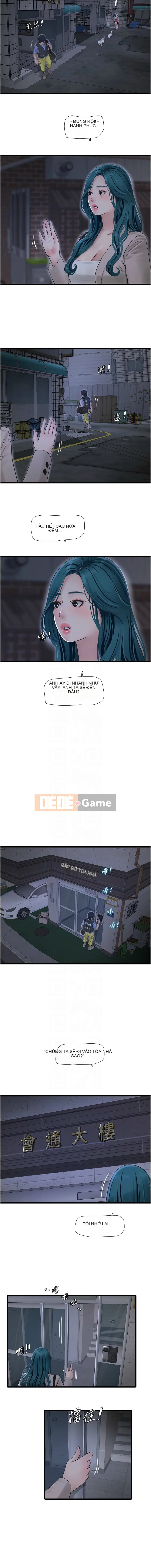 Nhật ký thợ sửa ống nước Chương 43-44