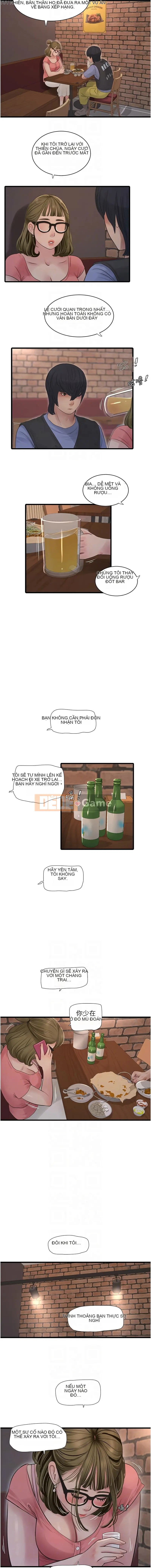 Nhật ký thợ sửa ống nước Chương 43-44