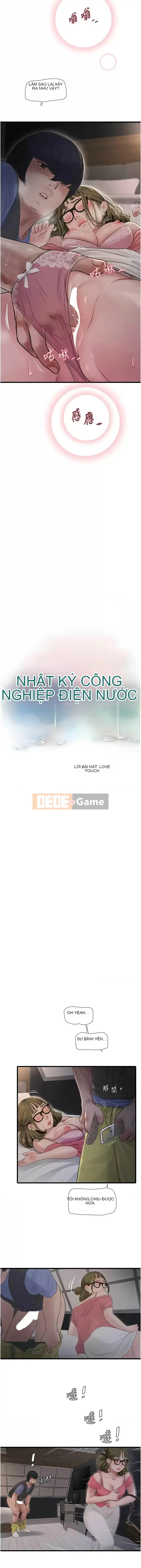 Nhật ký thợ sửa ống nước Chương 43-44
