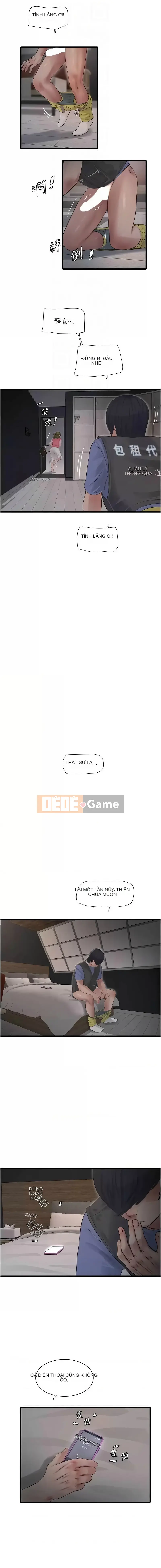 Nhật ký thợ sửa ống nước Chương 43-44